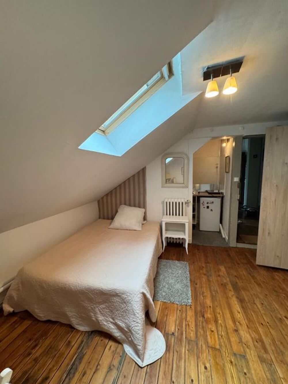 Location Appartement Chambre de 12m2 à louer sur Tours Tours