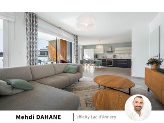  Appartement à vendre 4 pièces 103 m²