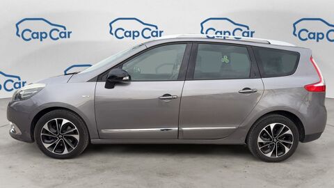 Grand scenic IV III 1.2 TCe 130 Energy Bose 2016 occasion 30000 Nimes