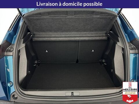 2008 II 1.2 Hybrid 145ch Style e-DCS6 2025 occasion 10150 Lavau