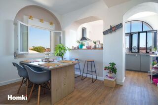  Appartement à vendre 3 pièces 67 m²