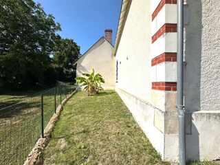  Maison � vendre 3 pi�ces 70 m�