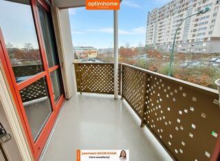  Appartement � vendre 3 pi�ces 60 m�