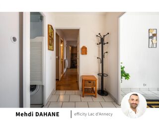  Appartement � vendre 4 pi�ces 84 m�