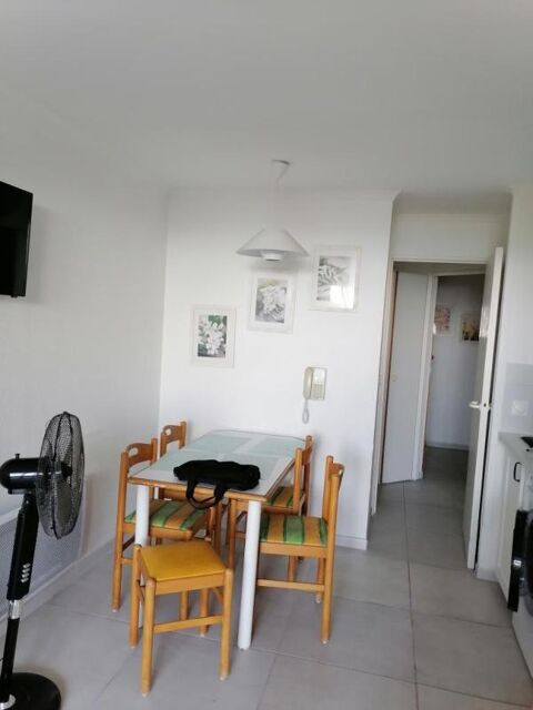  Appartement  louer 1 pice 23 m