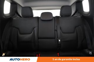 Renegade 2.0 MultiJet AWD Limited Auto 140 ch 2016 occasion 92130 Issy-les-Moulineaux
