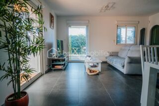  Villa à vendre 4 pièces 89 m²