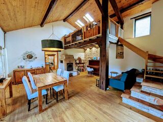  Maison � vendre 7 pi�ces 224 m�