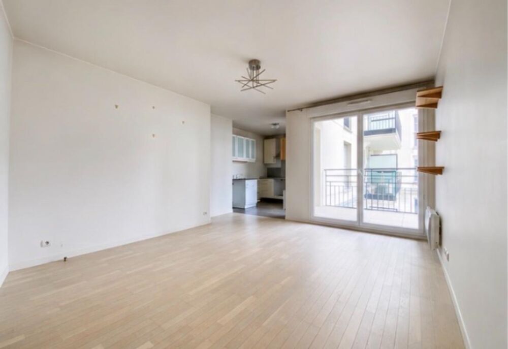 Vente Appartement Appartement Puteaux 3 pièce(s) 60 m2 Puteaux