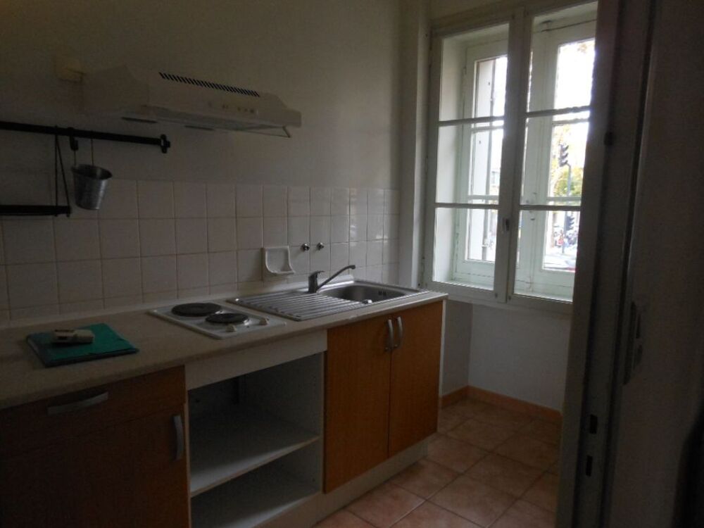 Location Appartement Appartement de 25m2 à louer sur Toulouse Toulouse