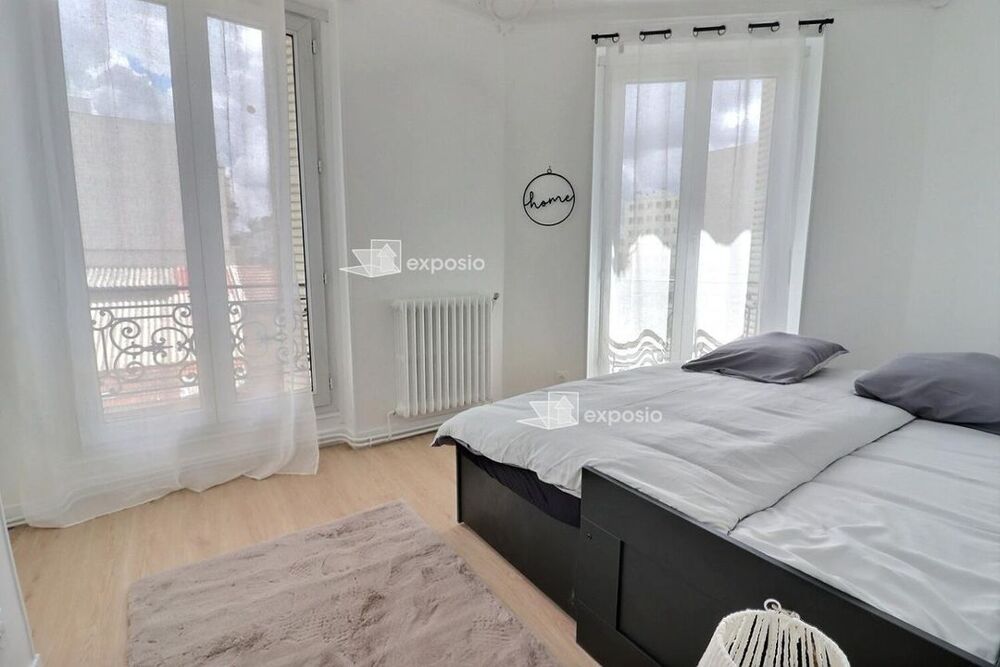 Location Appartement Appartement de 59m2 à louer sur Levallois-Perret Levallois perret