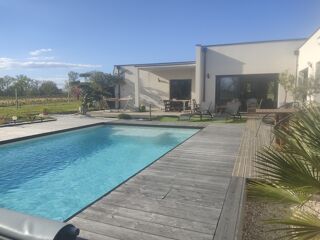  Maison � vendre 4 pi�ces 120 m�