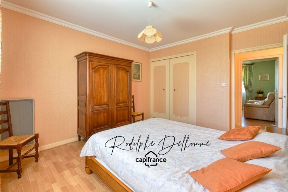  vendre  Maison Francheville (69340)