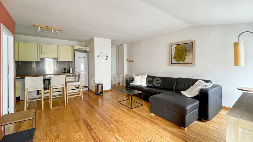Vente Appartement Bordeaux Hyper-centre : T2 avec fort potentiel – Quartier Tourny / Fondaudège Bordeaux