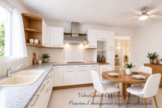  Maison à vendre 5 pièces 130 m²