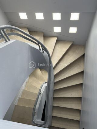  Appartement � vendre 3 pi�ces 69 m�