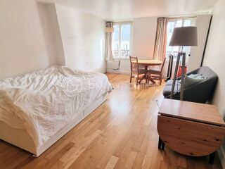  Appartement � vendre 2 pi�ces 35 m�