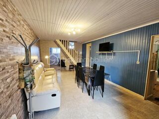  Maison à vendre 4 pièces 69 m²