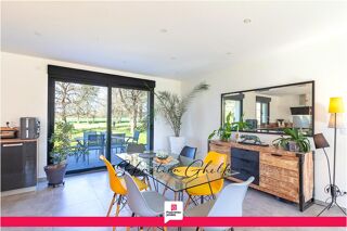  Maison à vendre 6 pièces 145 m²