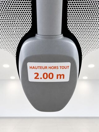 Vivaro 1&deg; Main / 1.6l CDTI 120cv Clim + 3pl T&eacute;l/Clim/R&eacute;gul/Radar L1 2018 occasion 60430 Abbecourt