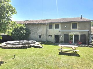  Maison à vendre 6 pièces 160 m²