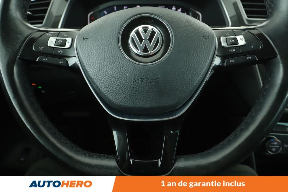Tiguan 2.0 TDI Match DSG7 150 ch 2020 occasion 92130 Issy-les-Moulineaux