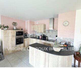  Appartement � vendre 3 pi�ces 65 m�