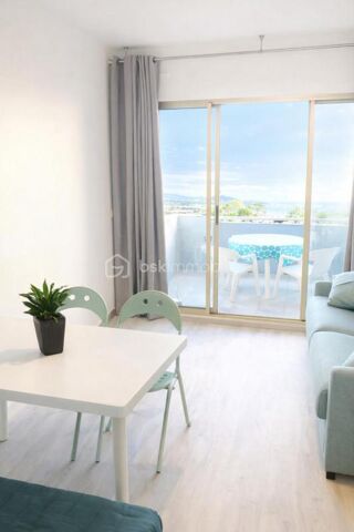  Appartement � vendre 1 pi�ce 24 m�