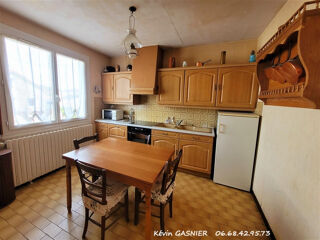  Maison  vendre 4 pices 99 m