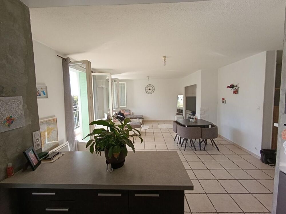 Vente Appartement EXCLUSIVITE, MANOSQUE, BEL APPARTEMENT  3/4 pièces de 67 m2 quartier et vue Mont d'Or Manosque