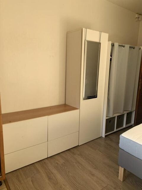  Appartement � louer 1 pi�ce 20 m�