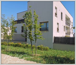  Appartement à vendre 3 pièces 65 m²