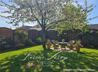  Maison à vendre 5 pièces 143 m²