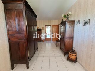  Maison à vendre 5 pièces 154 m²