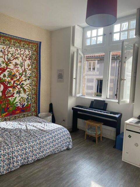  Appartement � louer 1 pi�ce 24 m�