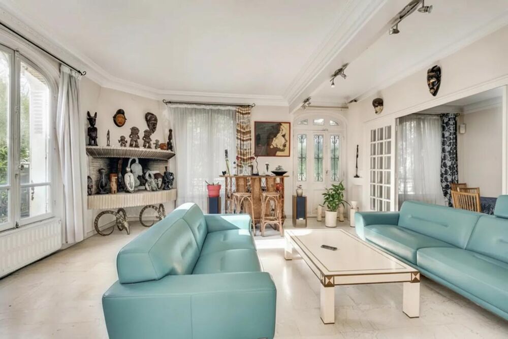 Vente Maison Spacieuse maison de 8 pièces à Noisy-le-Sec Noisy le sec