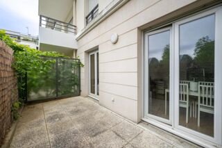  Appartement à vendre 1 pièce 32 m²