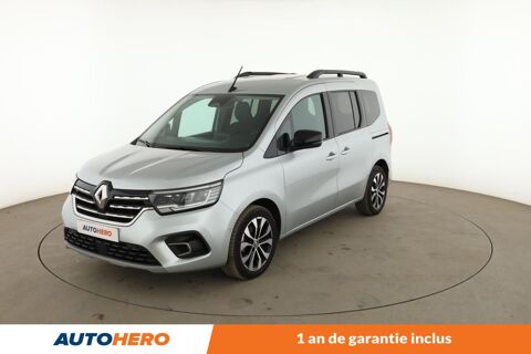 Renault Kangoo 1.5 Blue dCi Techno EDC 115 ch 2023 occasion Issy-les-Moulineaux 92130