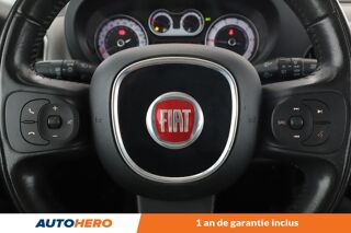500 L 0.9 TwinAir Lounge 105 ch 2016 occasion 92130 Issy-les-Moulineaux