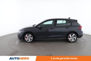 Golf VIII 1.4 eHybrid GTE DSG6 245 ch 2021 occasion 92130 Issy-les-Moulineaux