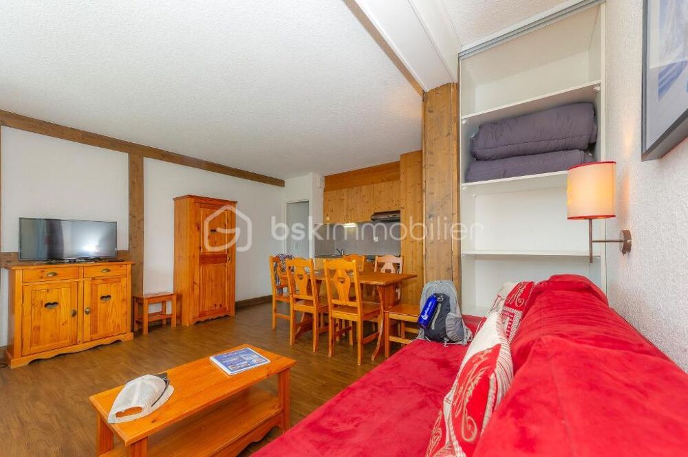 Vente Appartement Nouveauté Autrans