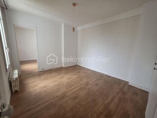  Appartement à vendre 2 pièces 36 m²