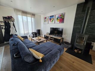  Maison � vendre 5 pi�ces 133 m�