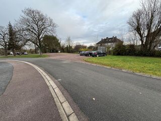  Appartement � vendre 4 pi�ces 79 m�