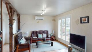  Maison à vendre 6 pièces 112 m²