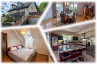  Maison � vendre 6 pi�ces 157 m�