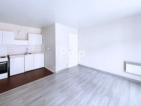  Appartement � louer 1 pi�ce 27 m�