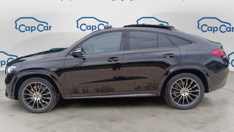 Classe GLE 350 De EQ Power 194 4Matic 9G-Tronic AMG Line - Automatique 2021 occasion 26200 Montelimar