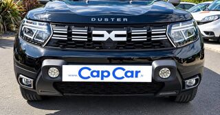 Duster 1.3 TCe 150 EDC6 Journey - Automatique Entretien constructeu 2023 occasion 37230 Fondettes