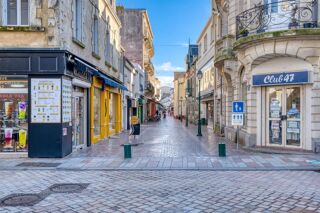  Appartement � vendre 6 pi�ces 132 m�